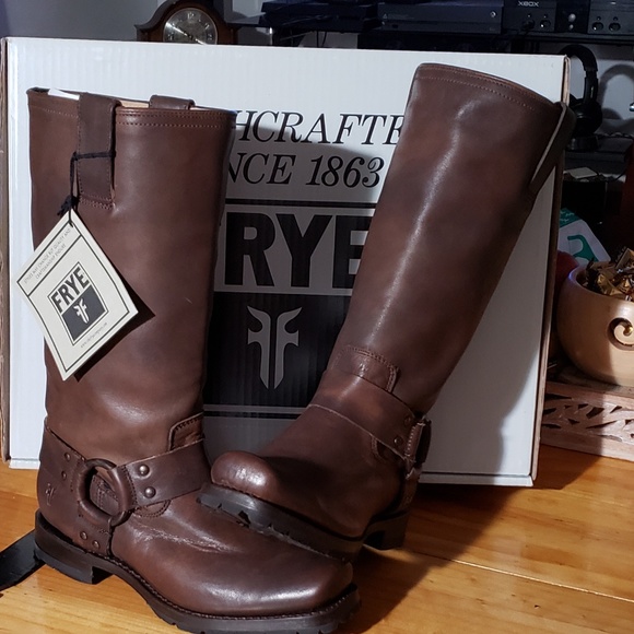 Frye boots - Picture 6 of 7
